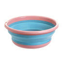 Bacia Retrátil em Silicone 11 Litros