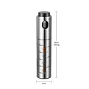 Borrifador De Azeite e Óleo INOX