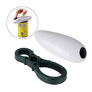 Abridor De Lata Elétrico