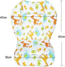 Almofada para Cadeirinha de Bebê