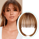 Aplique de Franja de Cabelo