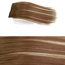 Aplique Topo de Cabelo Mecha Lateral