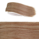 Aplique Topo de Cabelo Mecha Lateral