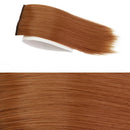 Aplique Topo de Cabelo Mecha Lateral