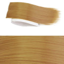 Aplique Topo de Cabelo Mecha Lateral