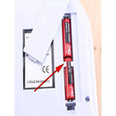 Balança de Cozinha Digital de 10kg com Tara