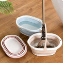 Balde Retrátil 12 Litros