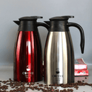 Garrafa Térmica de Café Inox 2L