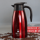 Garrafa Térmica de Café Inox 2L
