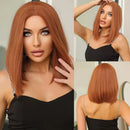 Lace Cabelo Chanel Liso Curto