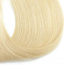 Lace Topo da Cabelo 100% Humano Liso com Franja Curto