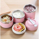 Lancheira Térmica - Marmita Fit Torre