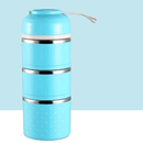 Lancheira Térmica - Marmita Fit Torre