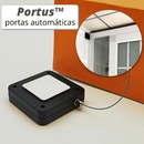 Amortecedor para Porta Residencial