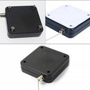 Amortecedor para Porta Residencial