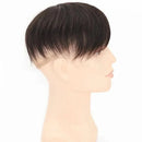 Prótese Capilar Masculina Curto Liso