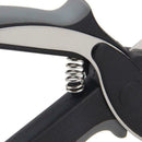 Tesoura de Cozinha Corta Vegetais