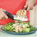 Tesoura de Cozinha Corta Vegetais