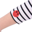 [120 pcs] Repelente Infantil em Adesivo | Moskpin™