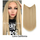 Magical Hair Extensor Liso 50 E 55 cm