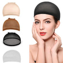 [2 pcs] Touca para Peruca Lace Elástica