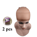 [2 pcs] Touca para Peruca Lace Elástica