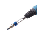 [20 pcs] Kit Ferramentas Furadeira E Parafusadeira