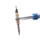 [20 pcs] Kit Ferramentas Furadeira E Parafusadeira