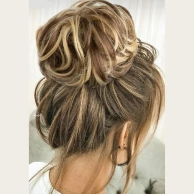 Magical Hair Coque