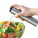 Borrifador De Azeite e Óleo INOX