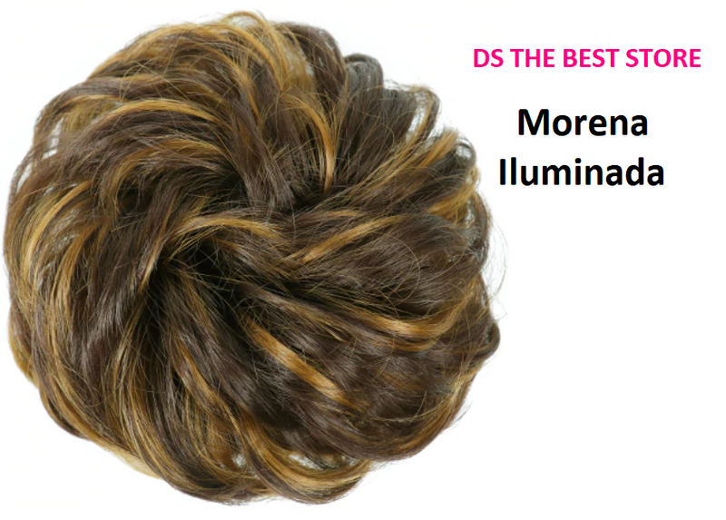 Magical Hair Coque