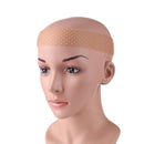 Faixa de Silicone Antideslizante para Peruca