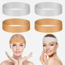 Faixa de Silicone Antideslizante para Peruca