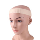 Faixa de Silicone Antideslizante para Peruca