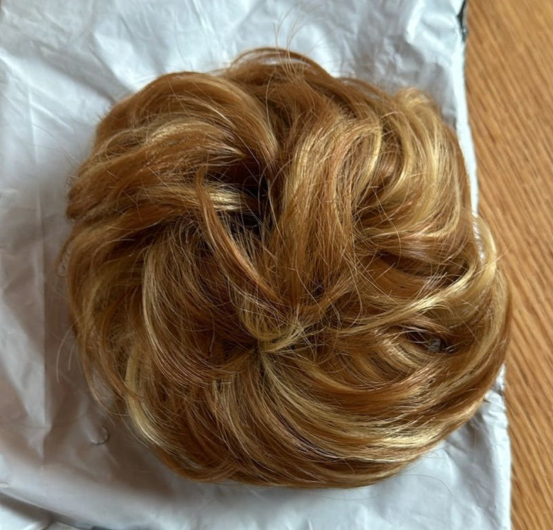 Magical Hair Coque