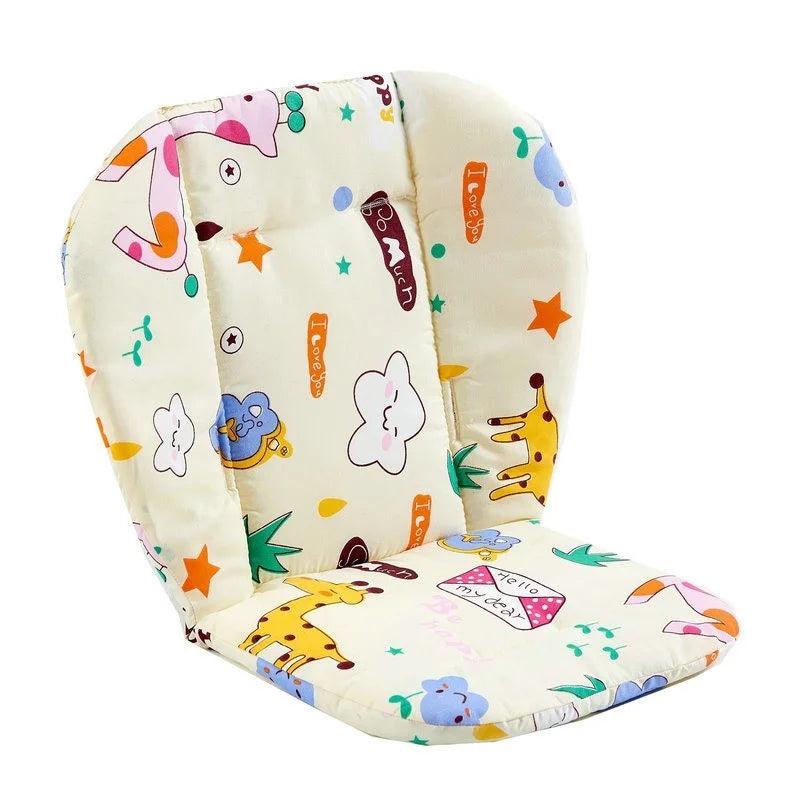 Almofada para Cadeirinha de Bebê