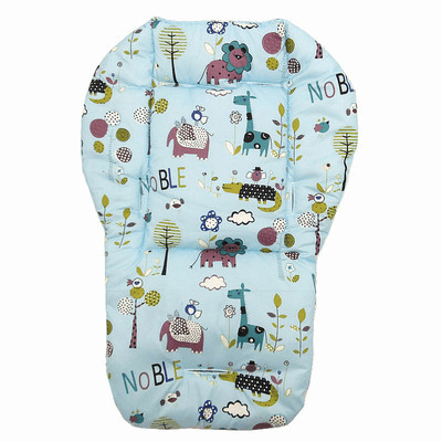 Almofada para Cadeirinha de Bebê