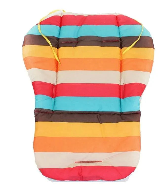 Almofada para Cadeirinha de Bebê
