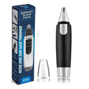 Aparador de Pelo Nariz e Orelha Elétrico