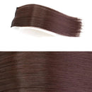 Aplique Topo de Cabelo Mecha Lateral