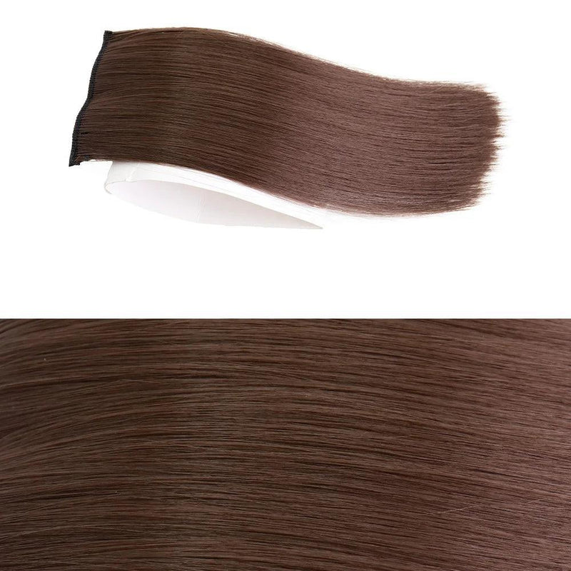 Aplique Topo de Cabelo Mecha Lateral