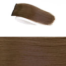 Aplique Topo de Cabelo Mecha Lateral