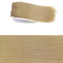 Aplique Topo de Cabelo Mecha Lateral