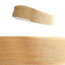 Aplique Topo de Cabelo Mecha Lateral