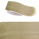 Aplique Topo de Cabelo Mecha Lateral