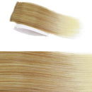 Aplique Topo de Cabelo Mecha Lateral