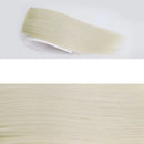 Aplique Topo de Cabelo Mecha Lateral