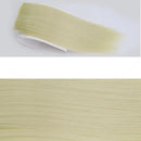 Aplique Topo de Cabelo Mecha Lateral