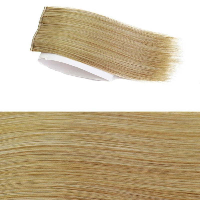 Aplique Topo de Cabelo Mecha Lateral