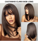 WIG HAIR FRANJA (PERUCA)